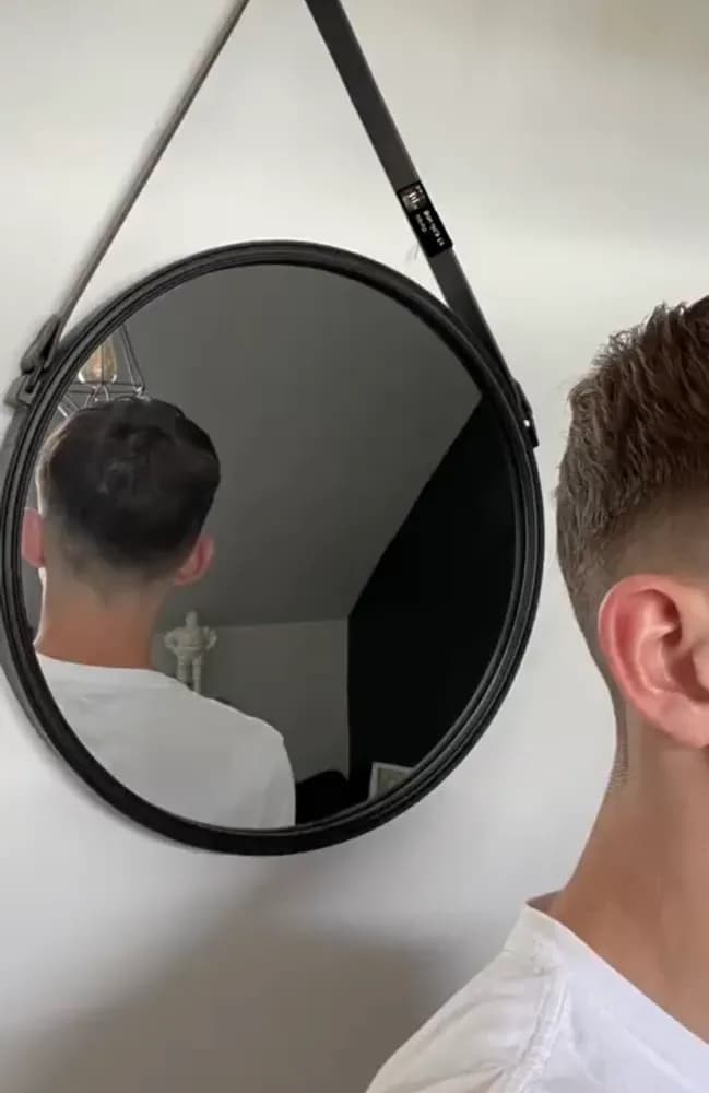 Profil de Harone, 22 ans, Plan cul à Thury (Yonne)