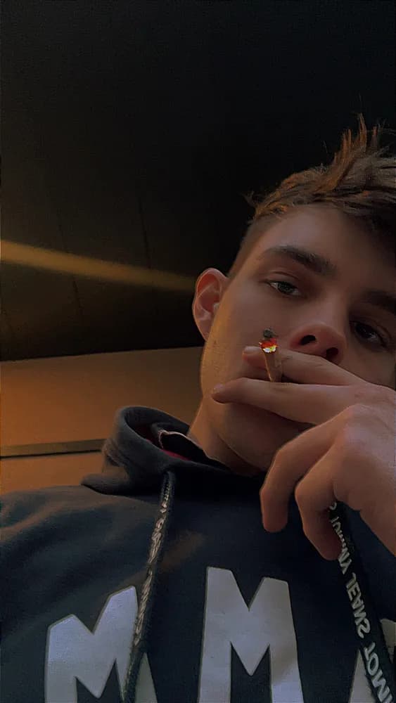 Profil de Moïse, 24 ans, Plan cul à Ayguetinte (Gers)