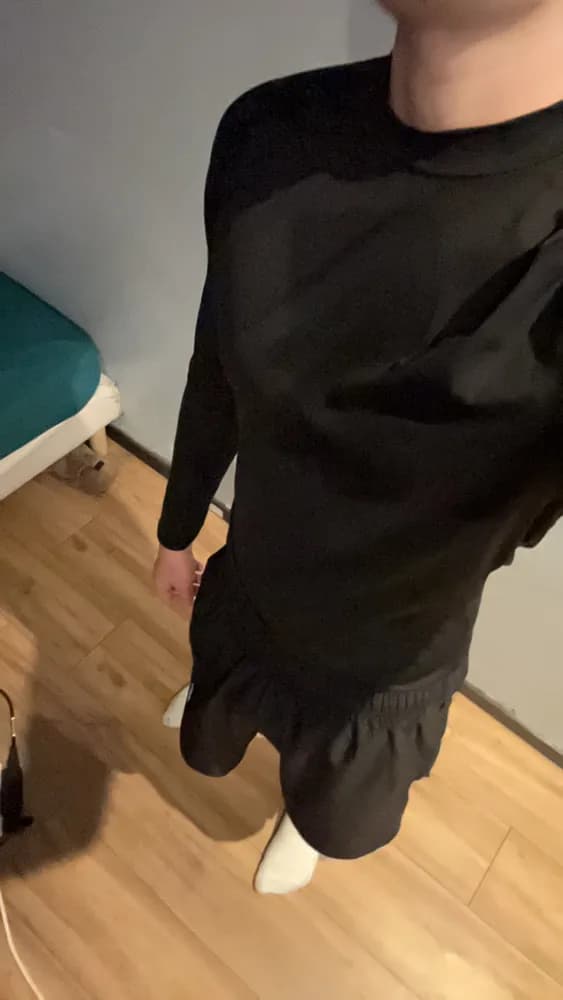 Profil de Darius, 22 ans, Plan cul à Rueil-Malmaison (Hauts-de-Seine)