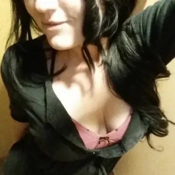 Profil de Kamilia, 22 ans, Plan cul à LesSièges (Yonne)