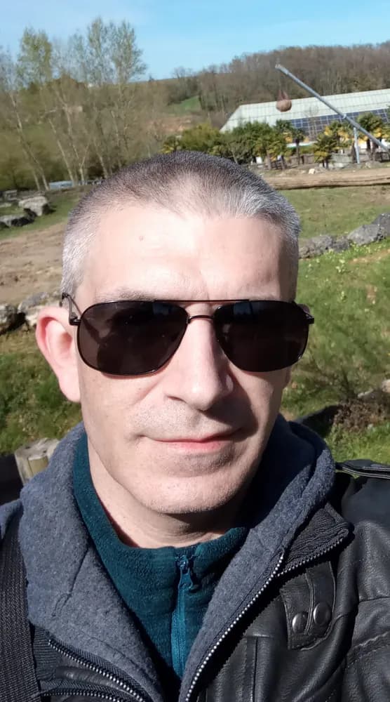 Profil de Jonah, 30 ans, Plan cul à Lagardère (Gers)