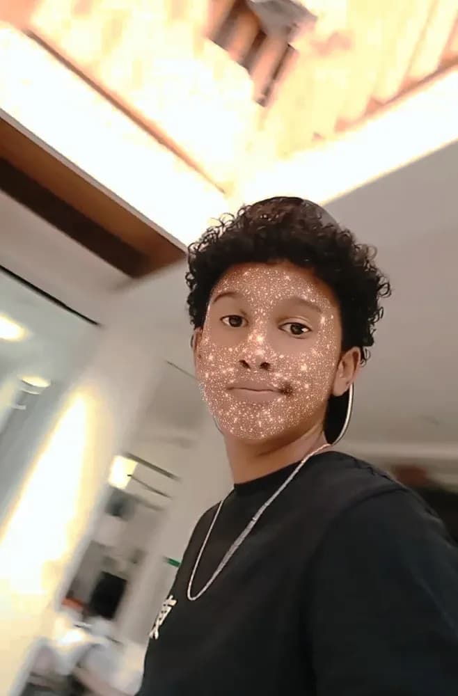 Profil de Silas, 25 ans, Plan cul à Iracoubo (Guyane)