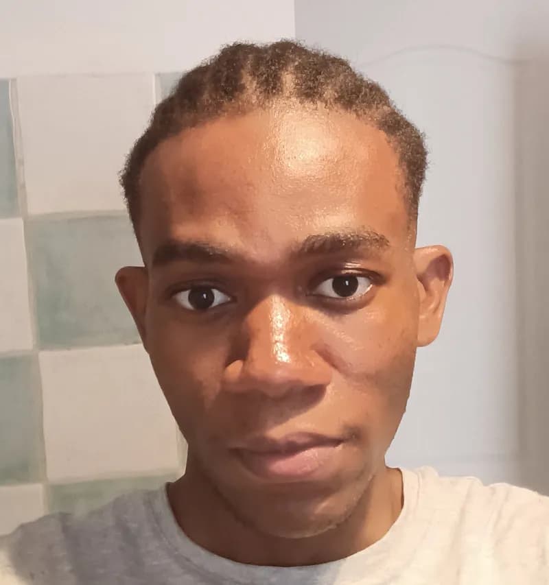 Profil de Ishaq, 31 ans, Plan cul à Jonquières (Oise)