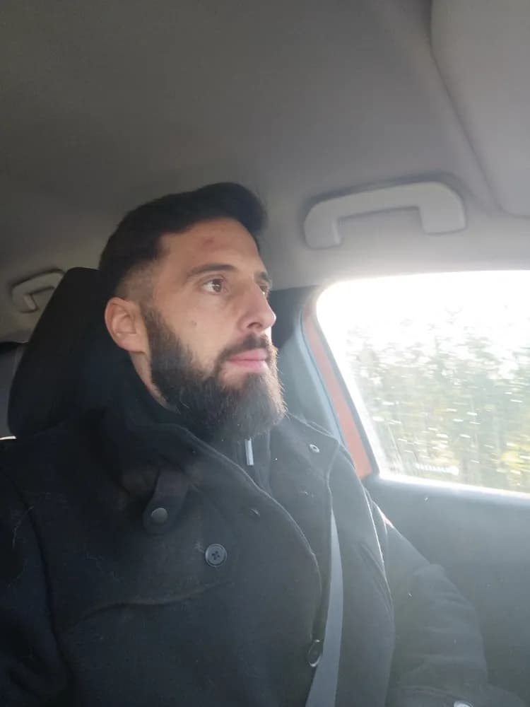 Profil de Wayatt, 23 ans, Plan cul à Sissy (Aisne)