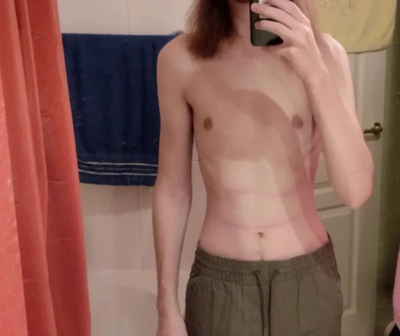 Profil de Adel, 26 ans, Plan cul à Fiac (Tarn)