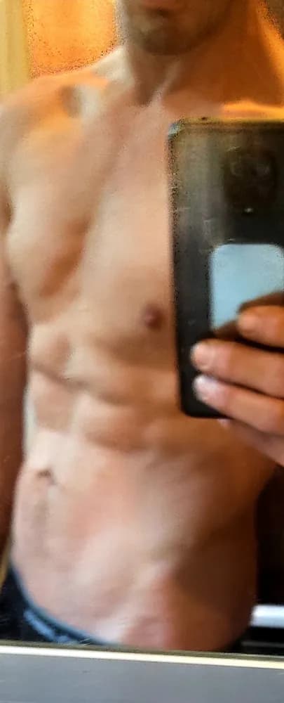 Profil de Isaiah, 33 ans, Plan cul à Arpavon (Drôme)