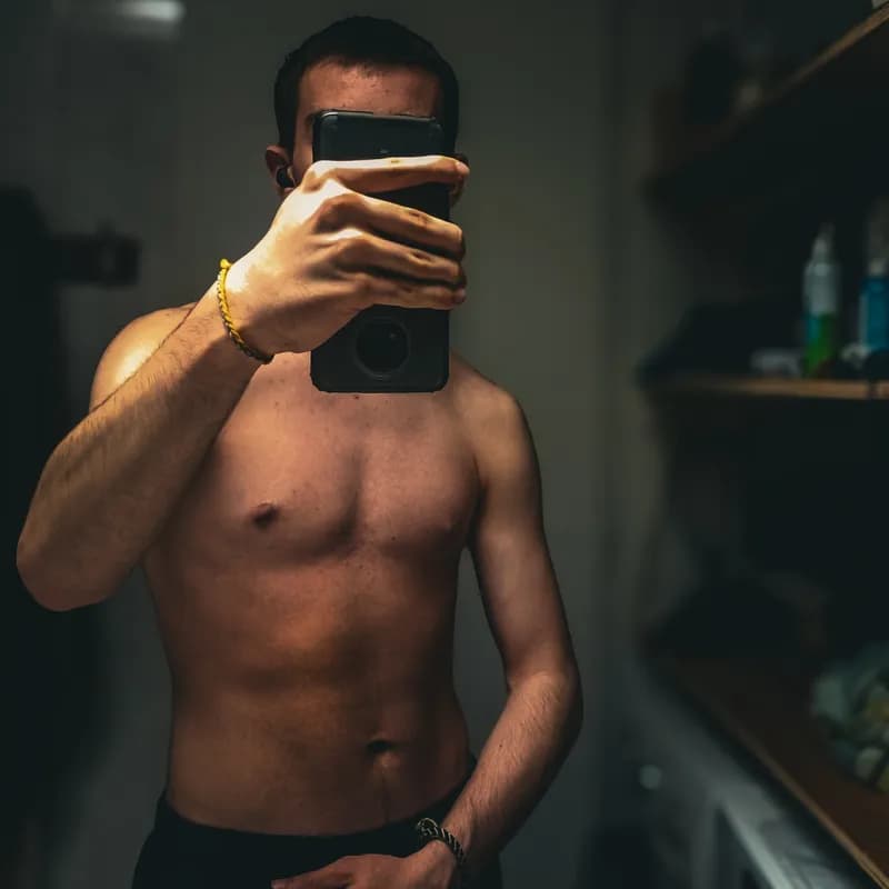 Profil de Tiago, 22 ans, Plan cul à Angeduc (Charente)