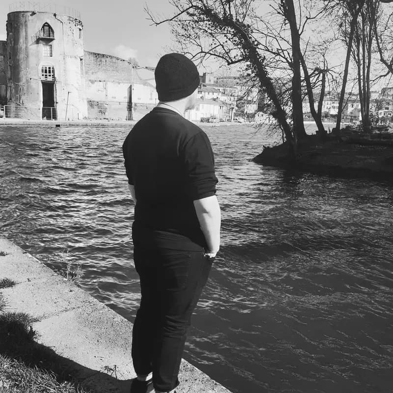 Profil de Ismaël, 31 ans, Plan cul à Goux (Gers)