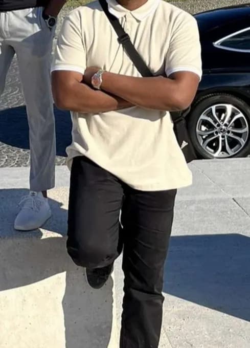 Profil de Hamidou, 29 ans, Plan cul à LeFalgoux (Cantal)