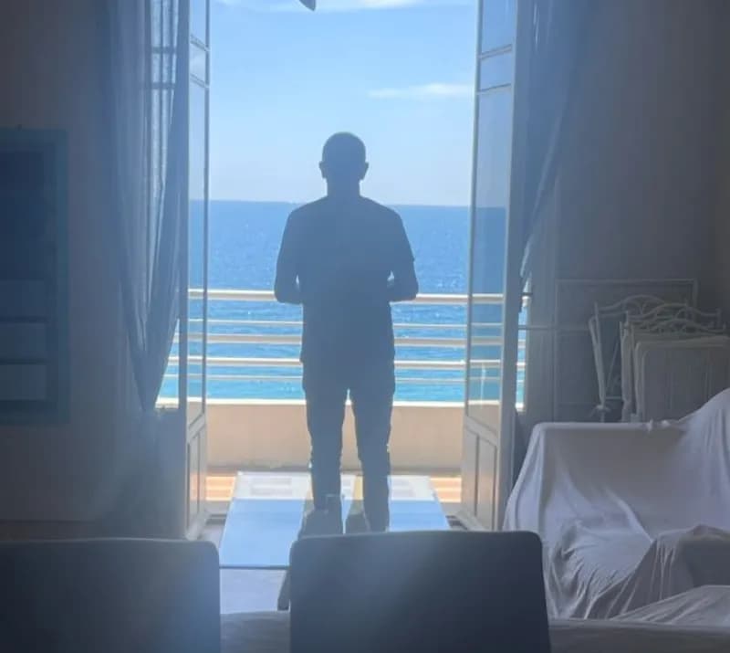 Ilian - Plan cul à Creil Profil de Ilian, 29 ans, Plan cul à Creil (Oise)