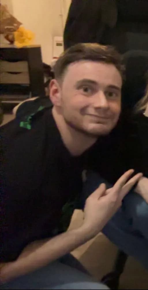 Profil de Karl, 34 ans, Plan cul à Montmartin (Oise)