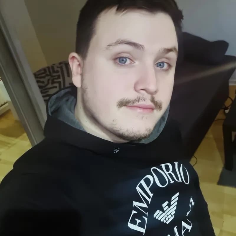 Profil de François, 33 ans, Plan cul à Vimoutiers (Orne)