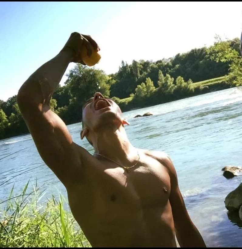 Profil de Nessim, 33 ans, Plan cul à Appelle (Tarn)