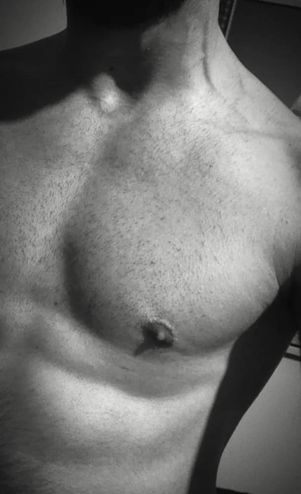 Profil de Henry, 24 ans, Plan cul à Arbigny (Ain)