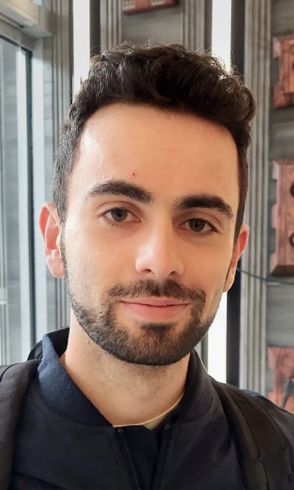 Profil de Ouways, 20 ans, Plan cul à Roncey (Manche)