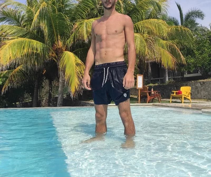 Profil de Titouan, 30 ans, Plan cul à Seynes (Gard)