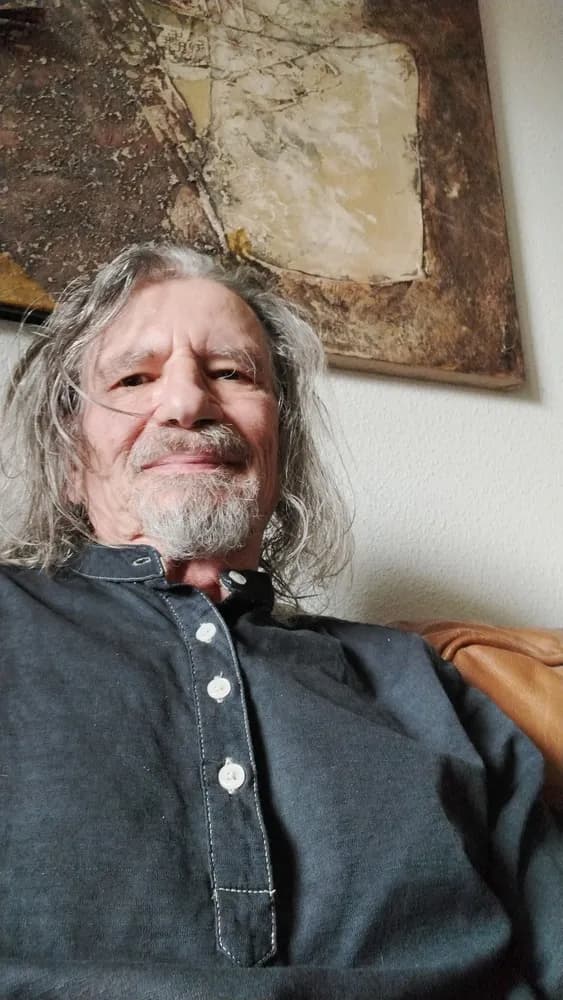 Profil de Auguste, 28 ans, Plan cul à LeBlanc (Indre)