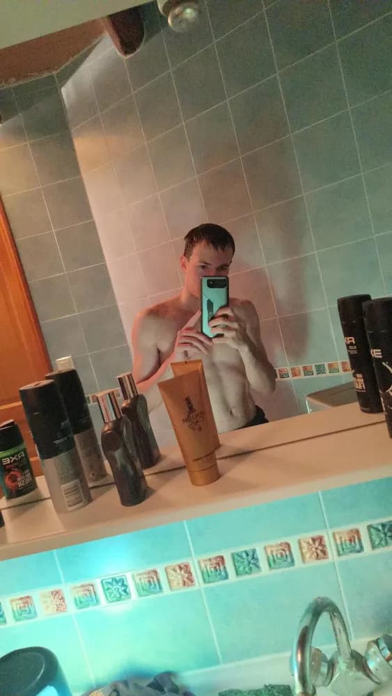 Profil de Neil, 32 ans, Plan cul à Saül (Guyane)