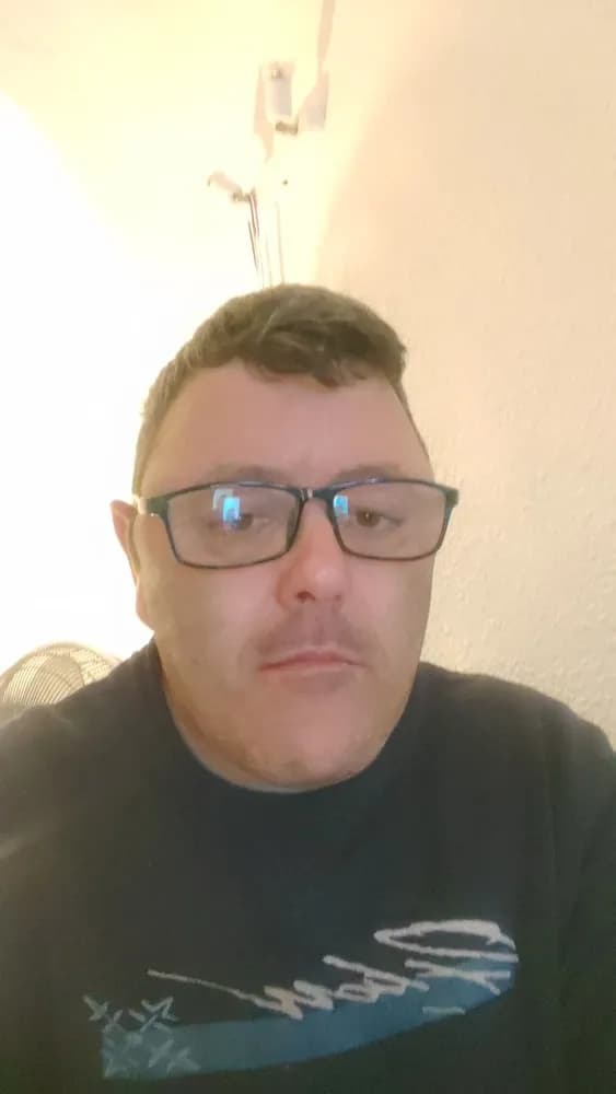 Profil de Brandon, 33 ans, Plan cul à Ramasse (Ain)