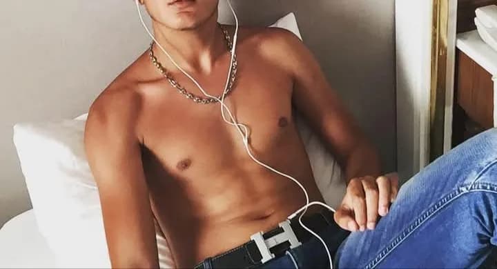 Nazim - Plan cul à Sorbier Profil de Nazim, 27 ans, Plan cul à Sorbier (Allier)