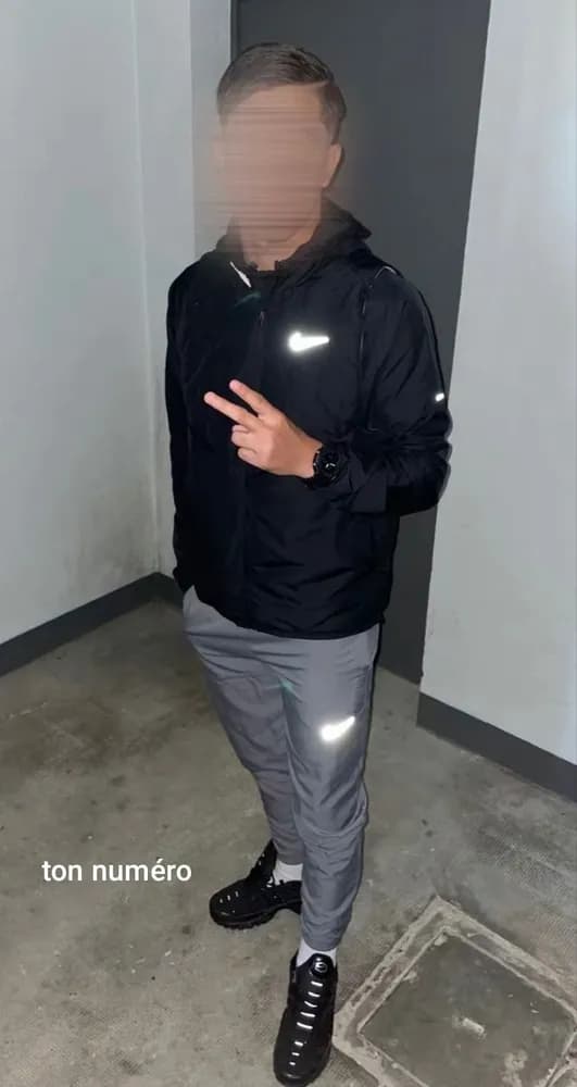 Profil de Jazz, 22 ans, Plan cul à Chérence (Val-d'Oise)