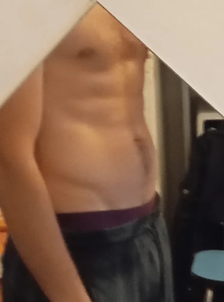 Profil de Emrys, 23 ans, Plan cul à Toulon (Var)