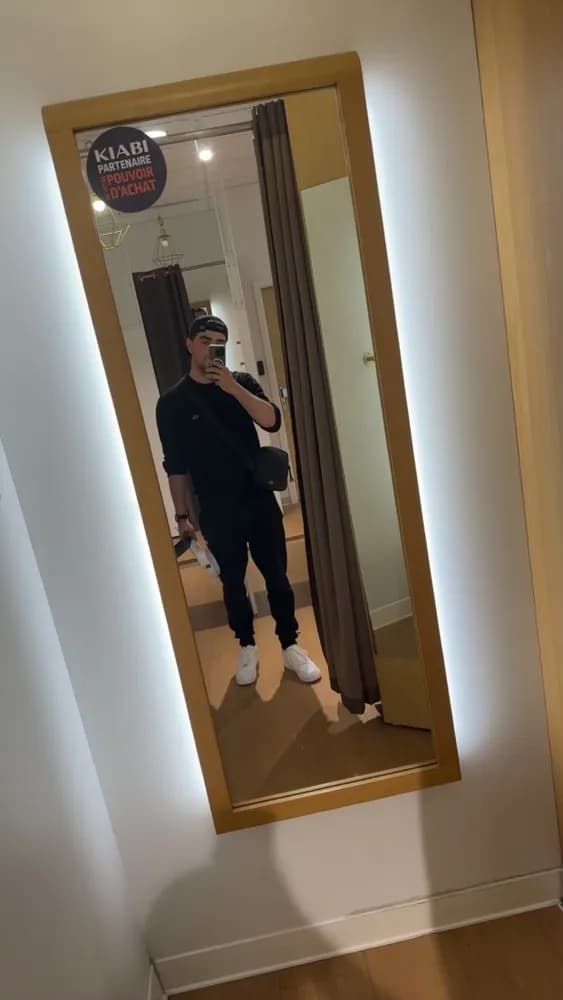 Profil de Ayann, 19 ans, Plan cul à Feigneux (Oise)