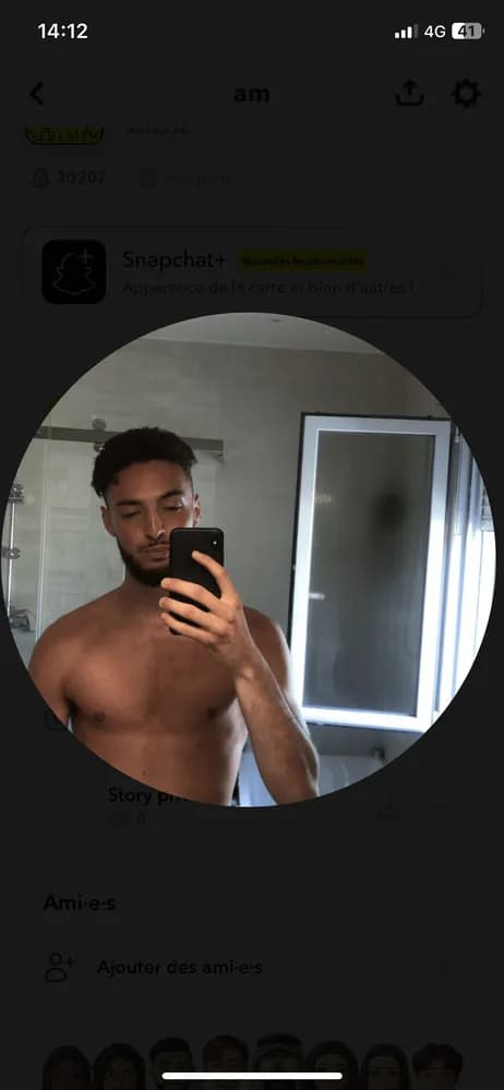 Profil de Jalil, 29 ans, Plan cul à Durfort (Tarn)