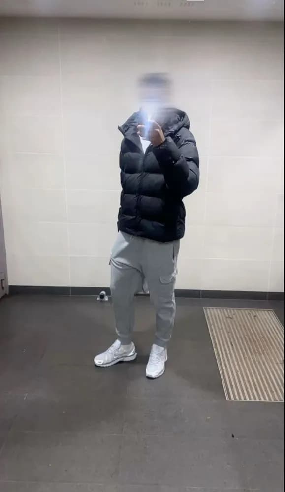 Profil de Francesco, 34 ans, Plan cul à Tendron (Cher)