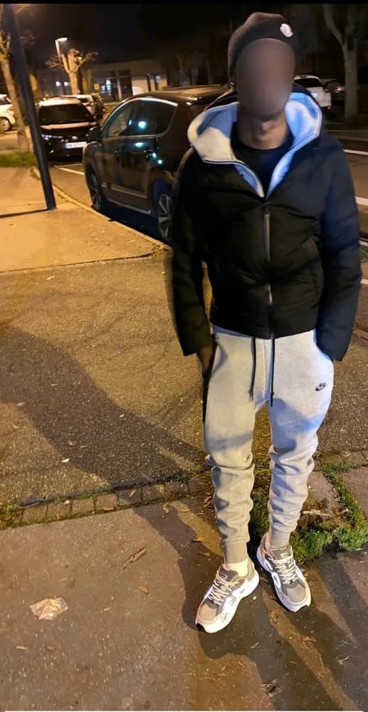 Profil de Yacine, 30 ans, Plan cul à Bethmale (Ariège)