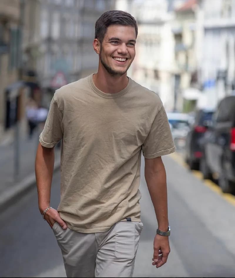 Profil de Ayaz, 28 ans, Plan cul à LesAngles (Pyrénées-Orientales)