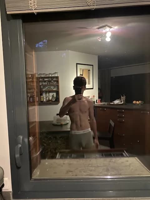 Profil de Nahel, 29 ans, Plan cul à Cantigny (Somme)