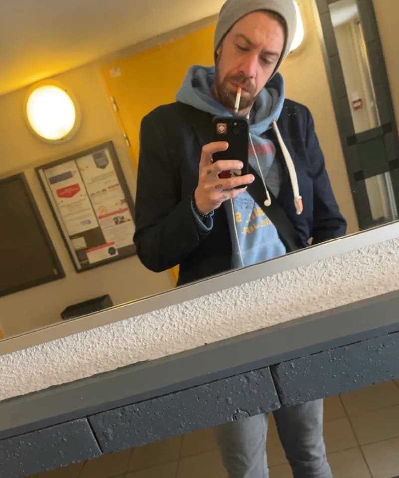 Profil de Arkan, 24 ans, Plan cul à Bages (Aude)