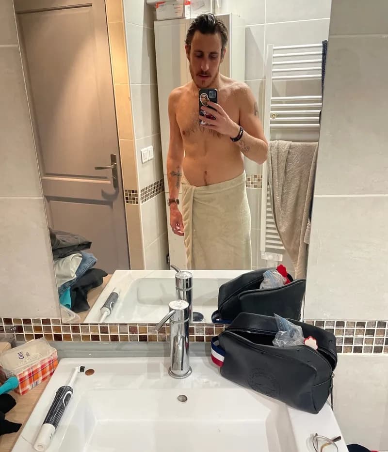 Profil de Kevin, 33 ans, Plan cul à Saint-André-de-Messei (Orne)