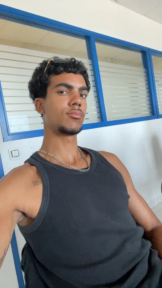 Profil de Abdel, 34 ans, Plan cul à Cos (Ariège)