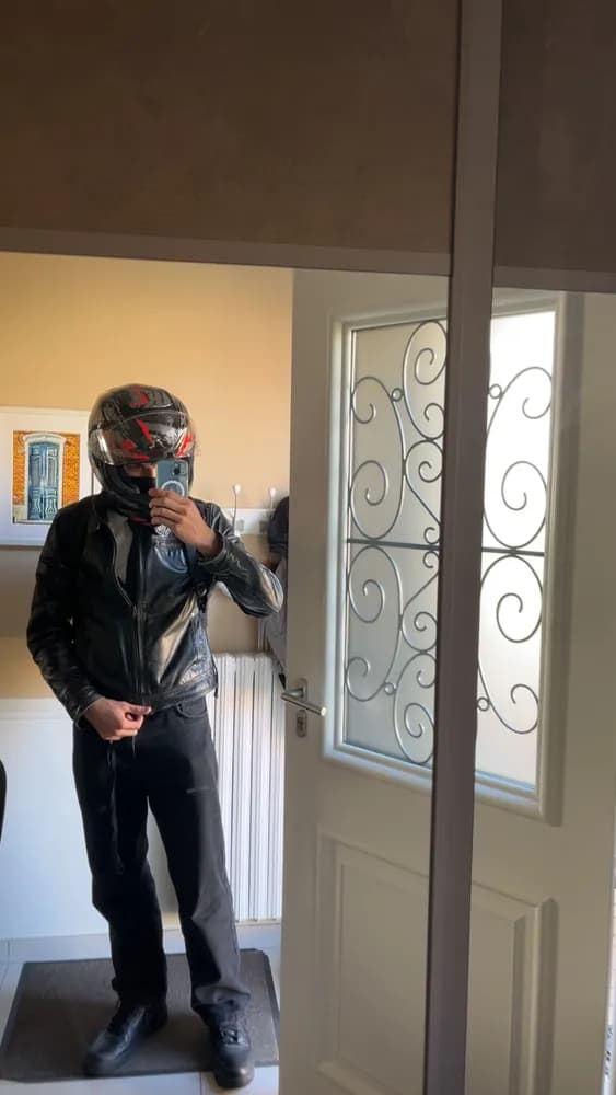 Profil de Mathieu, 31 ans, Plan cul à Aubres (Drôme)