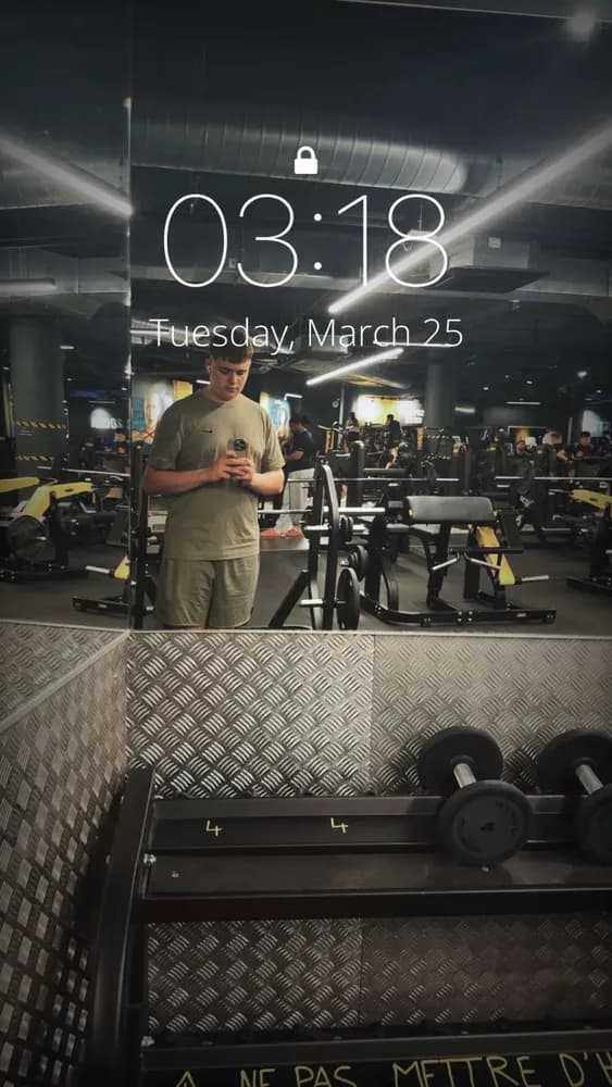 Profil de Bilal, 26 ans, Plan cul à Trézelles (Allier)