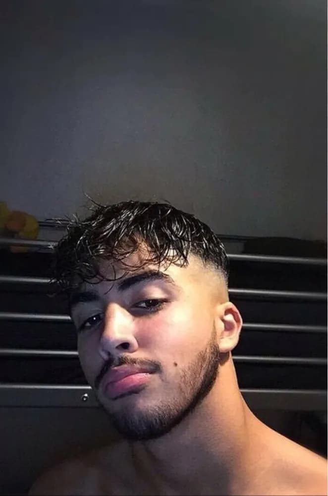 Profil de Michaël, 22 ans, Plan cul à Regnière-Écluse (Somme)