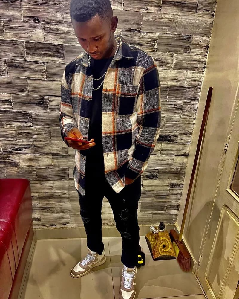 Profil de Bogdan, 22 ans, Plan cul à Ramerupt (Aube)