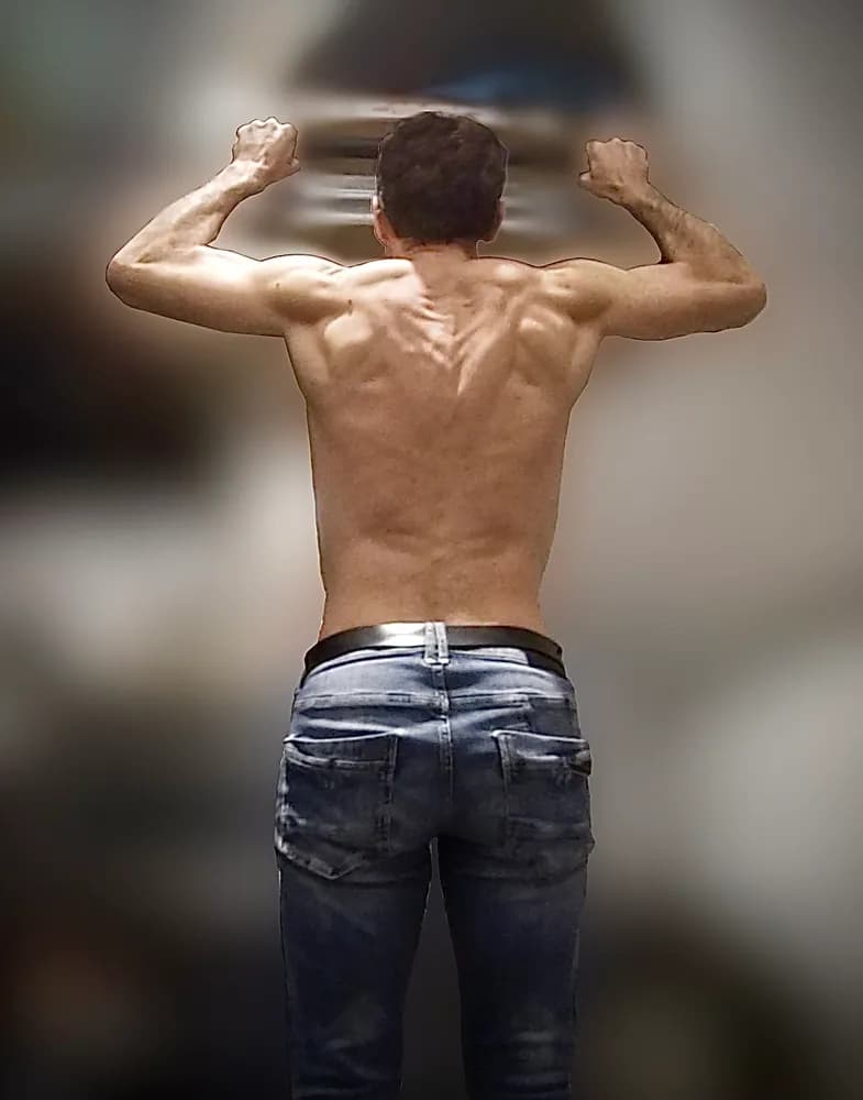 Profil de Séraphin, 31 ans, Plan cul à Ervy-le-Châtel (Aube)