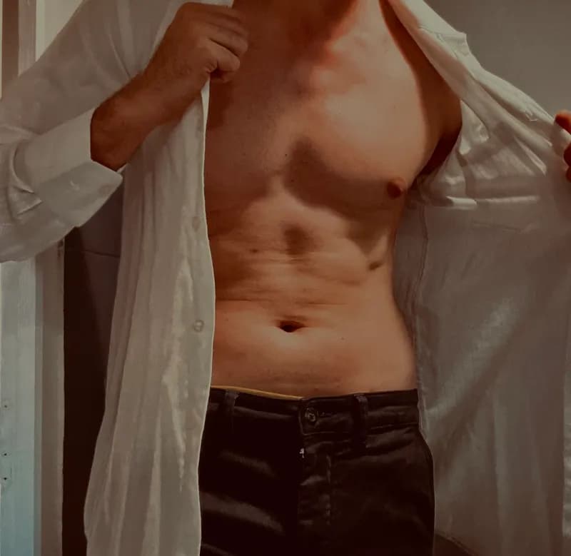 Profil de Lubin, 26 ans, Plan cul à Molleville (Aude)