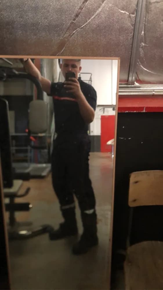 Profil de Zakarya, 19 ans, Plan cul à Ceaucé (Orne)