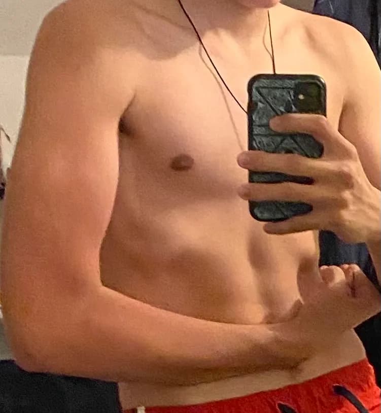 Profil de Vianney, 18 ans, Plan cul à Auriac (Aude)