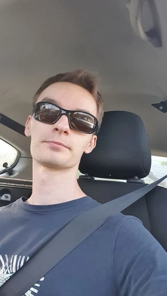 Andy - Plan cul à Dompierre Profil de Andy, 31 ans, Plan cul à Dompierre (Orne)