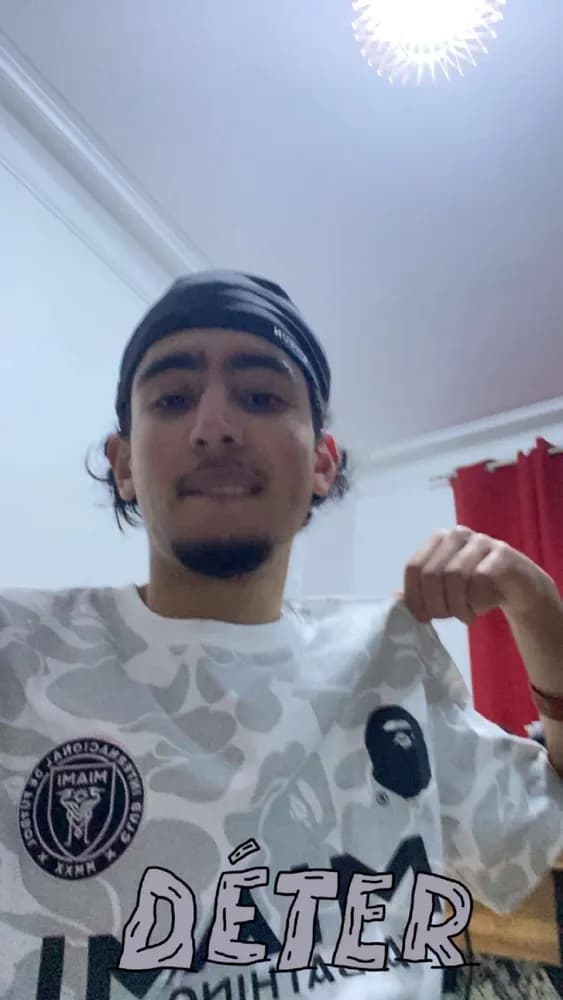 Gabryel - Plan cul à Hiersac Profil de Gabryel, 18 ans, Plan cul à Hiersac (Charente)