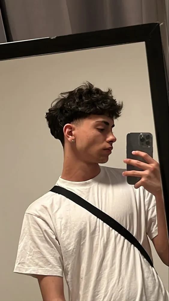 Profil de Joachim, 32 ans, Plan cul à Altorf (Bas-Rhin)