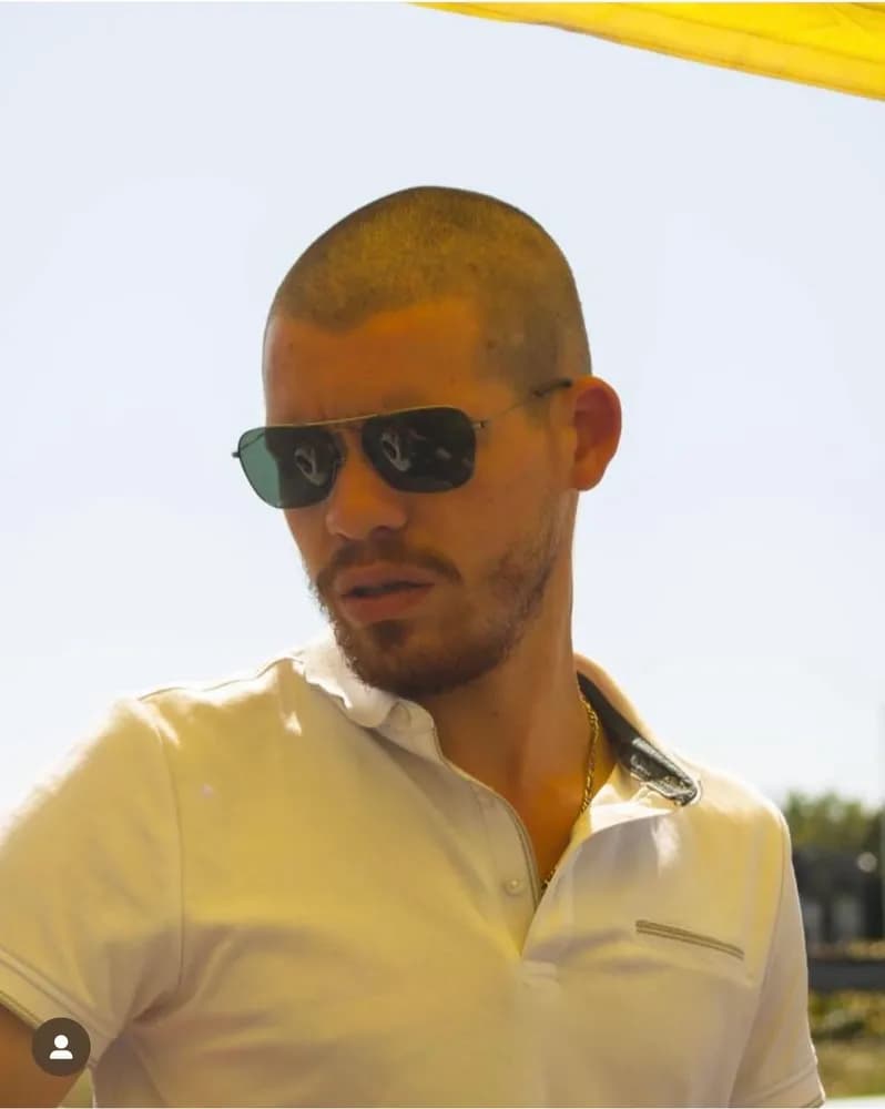 Profil de Badis, 31 ans, Plan cul à Ville (Oise)