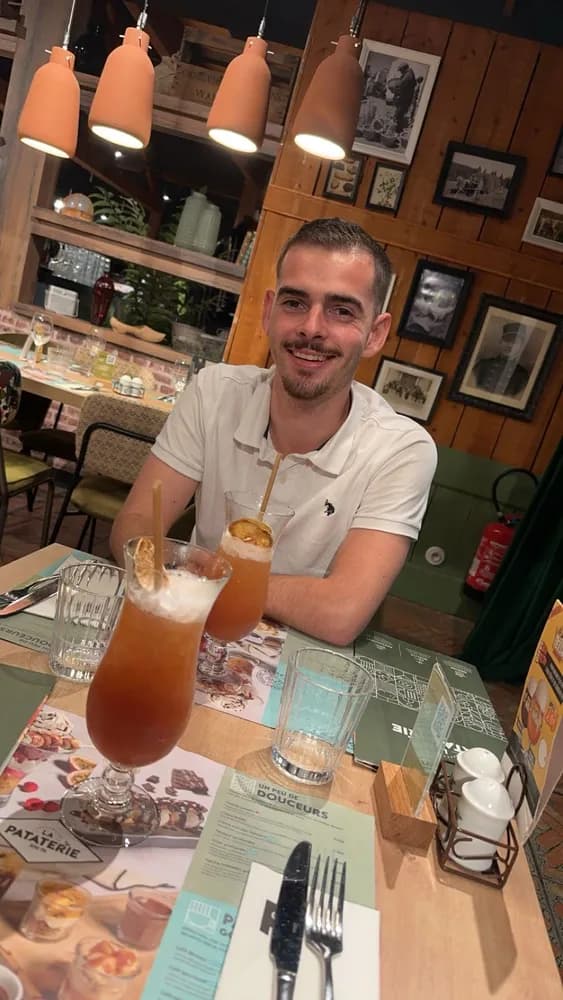 Profil de Hilal, 30 ans, Plan cul à Mouilly (Meuse)