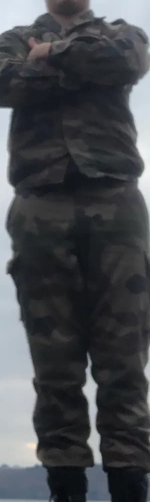 Profil de Yassir, 32 ans, Plan cul à Fourilles (Allier)