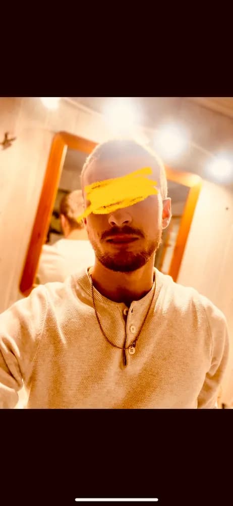 Profil de Thibaut, 34 ans, Plan cul à Appenans (Doubs)